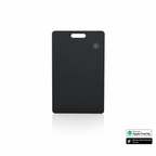 EvoriLock Smartcard — Magnetic Charging Tracker Card