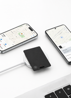 EvoriLock Smartcard — Magnetic Charging Tracker Card